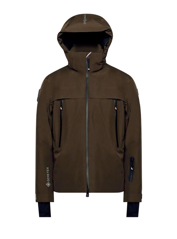JAKNA M  GRENOBLE MONCLER